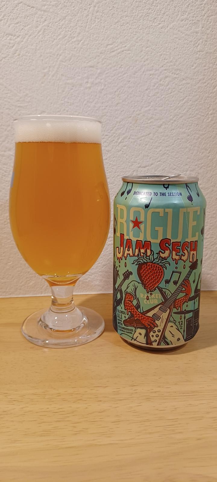 Jam Sesh