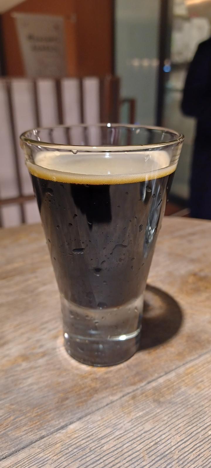 W00t Stout (2022)