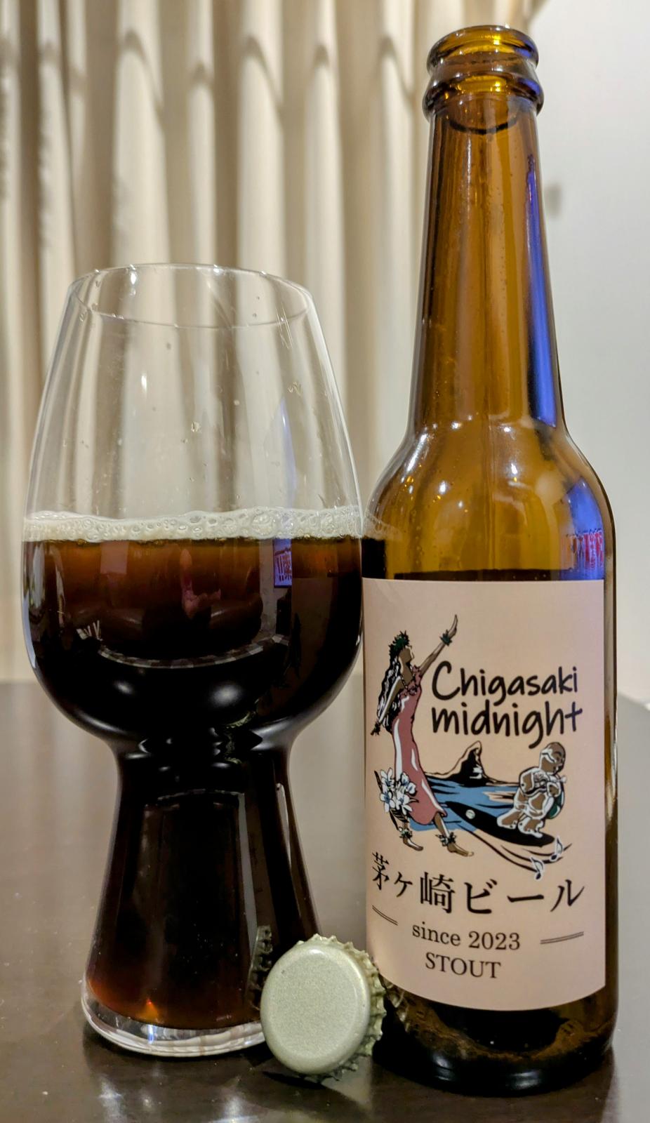 Chigasaki Midnight