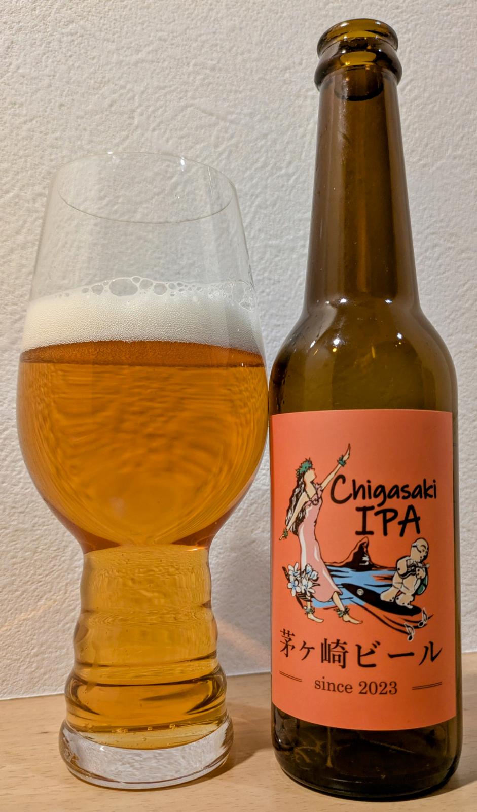 Chigasaki IPA