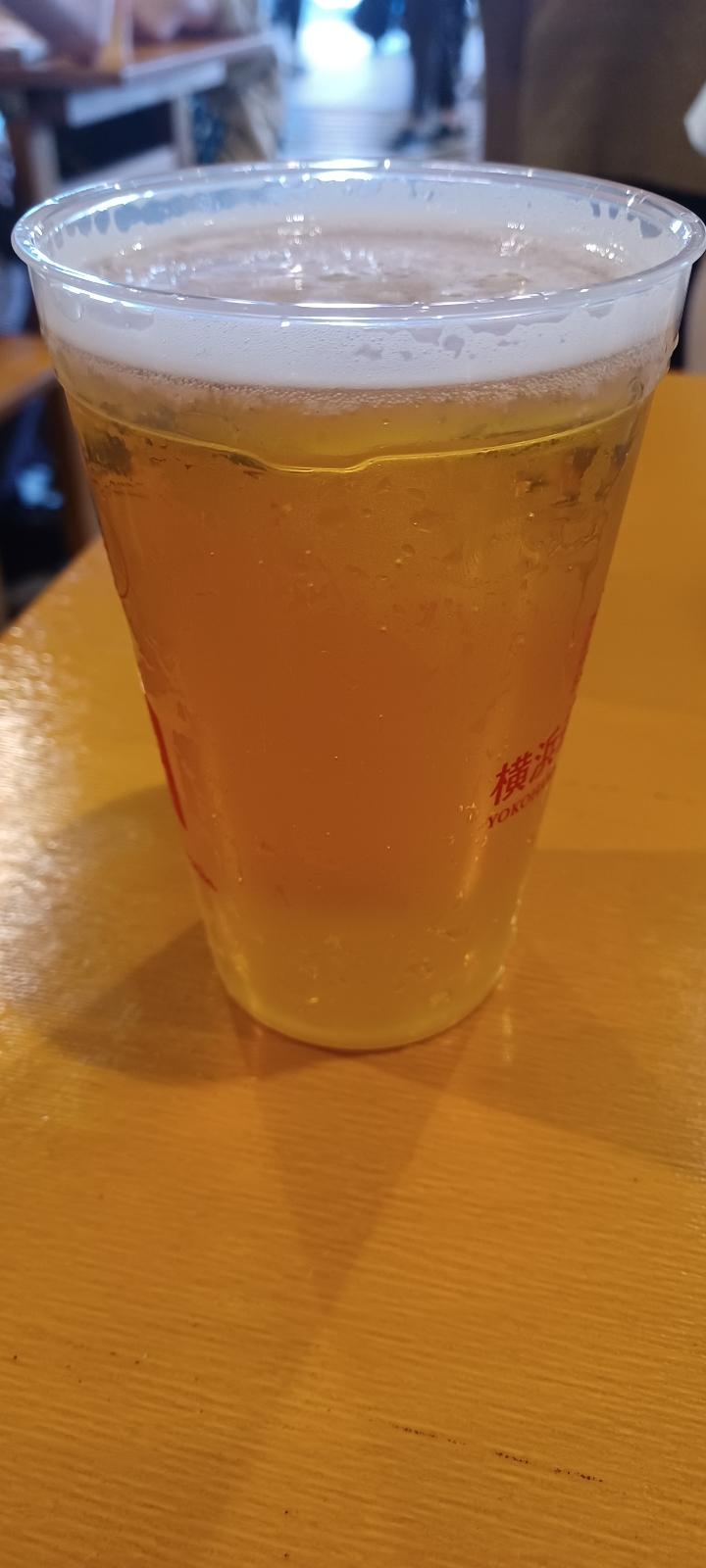 Frühlingsbock