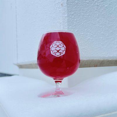 Blueberry Saison