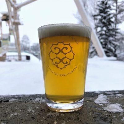 Beer Kotan IPA #006