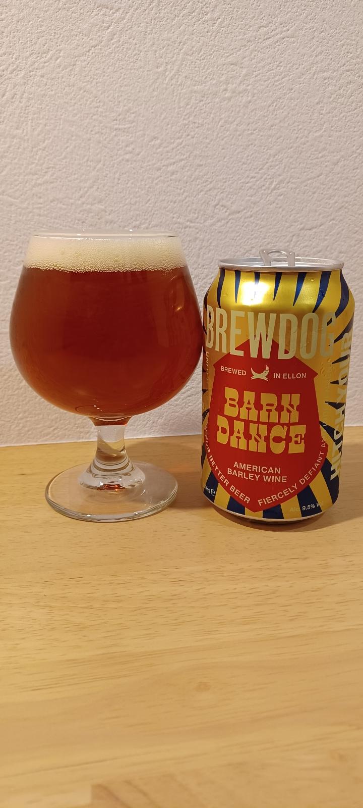 Barn Dance
