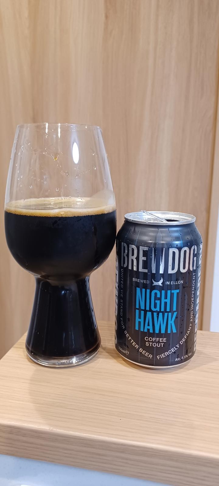 Night Hawk