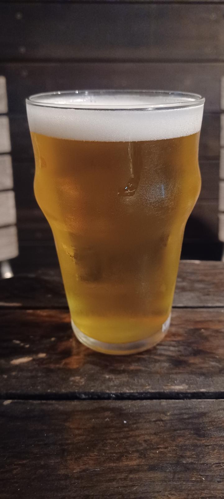 Ise Kadoya Summer Sky Lager