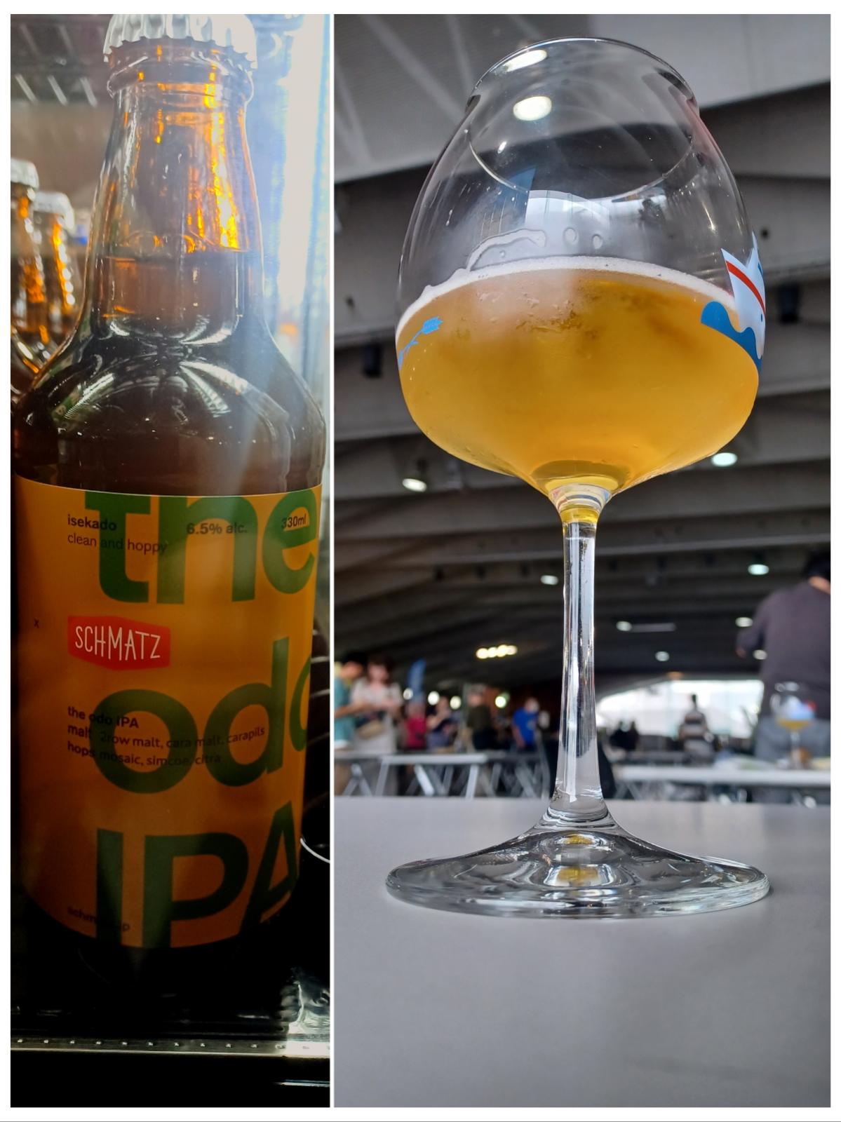 The Odo IPA