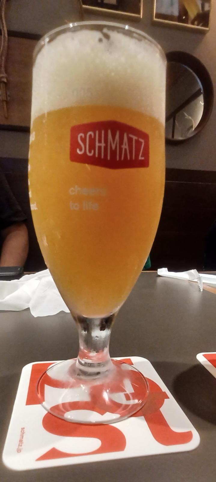 Juicy & Hazy IPA