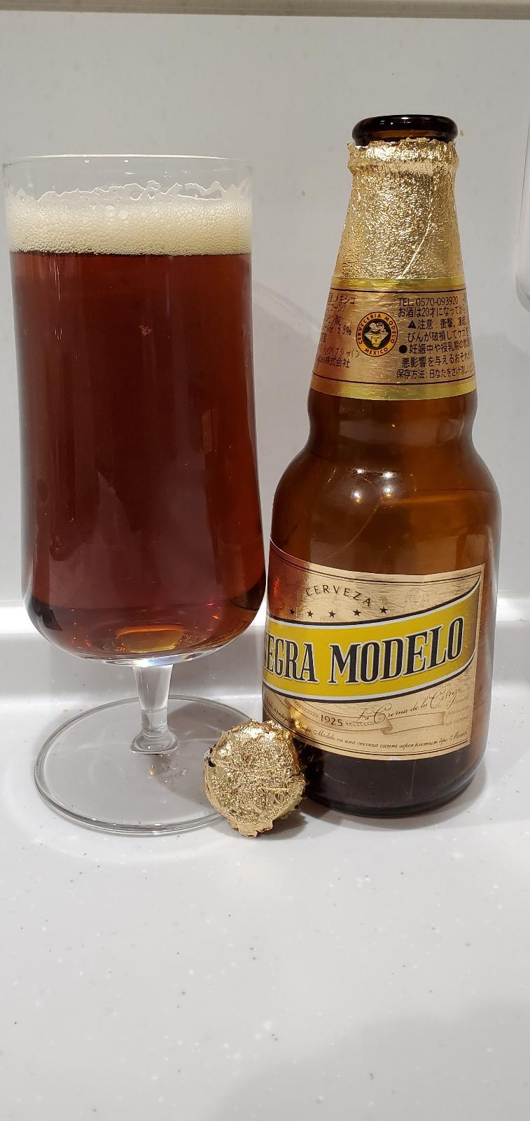 Negra Modelo (Dark Beer)