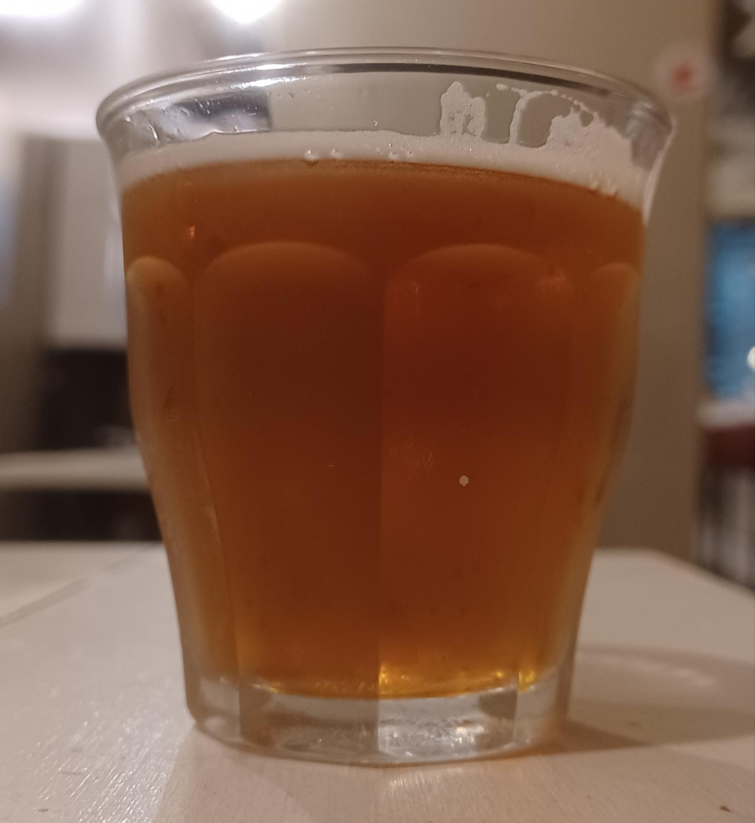 Shi no Bitter (Collaboration with Beerkichi & YukaBoys)