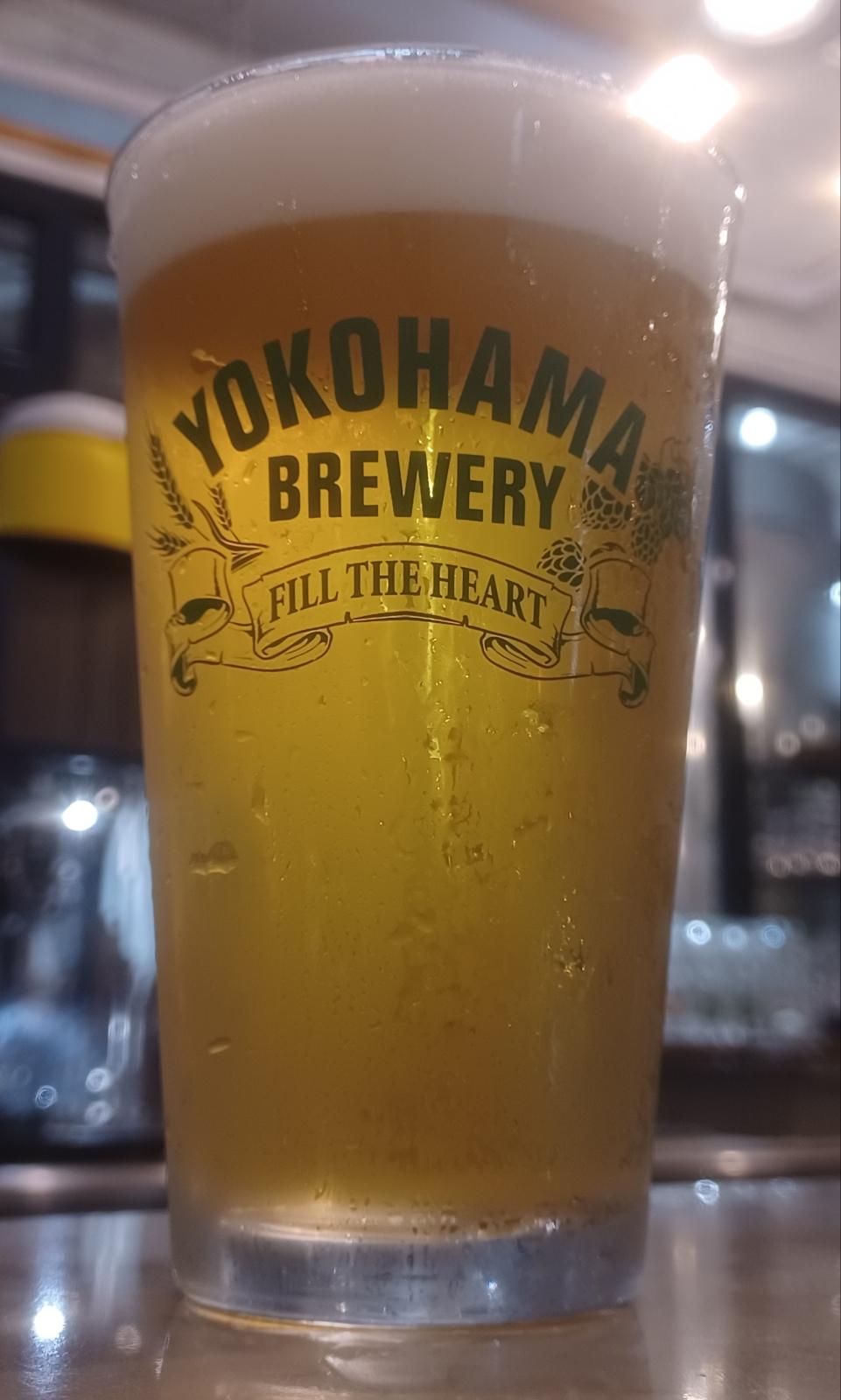 Yokobi Kölsch