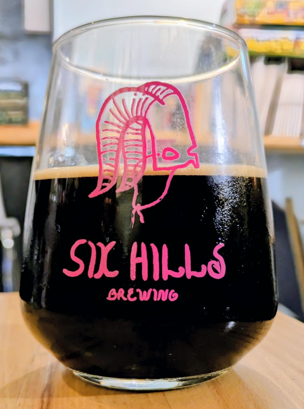 Double Black Lightning