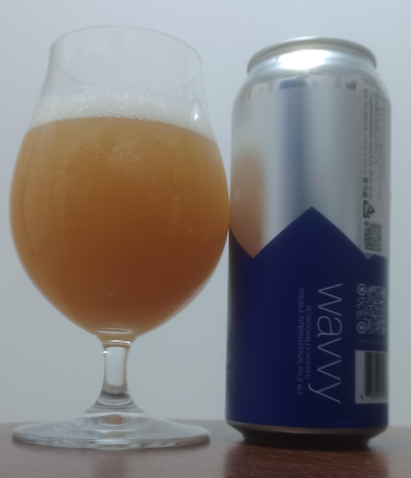 Wavvy (Batch 11)