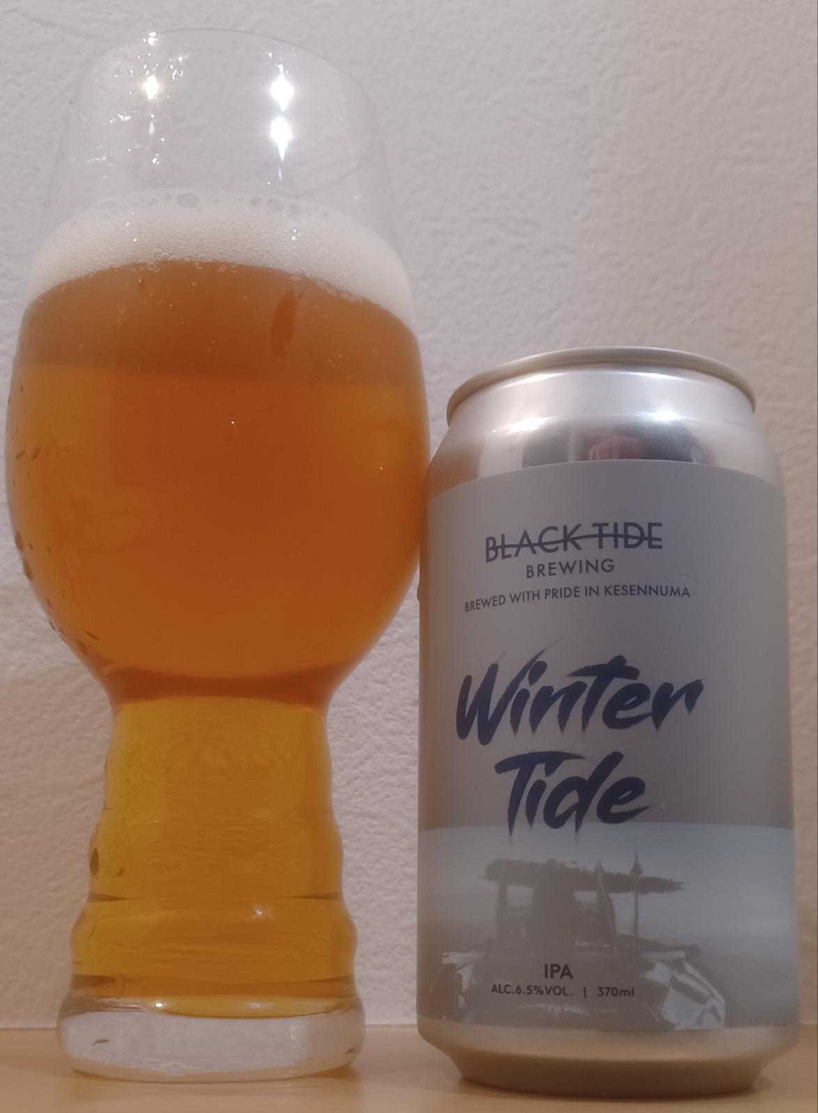 Winter Tide