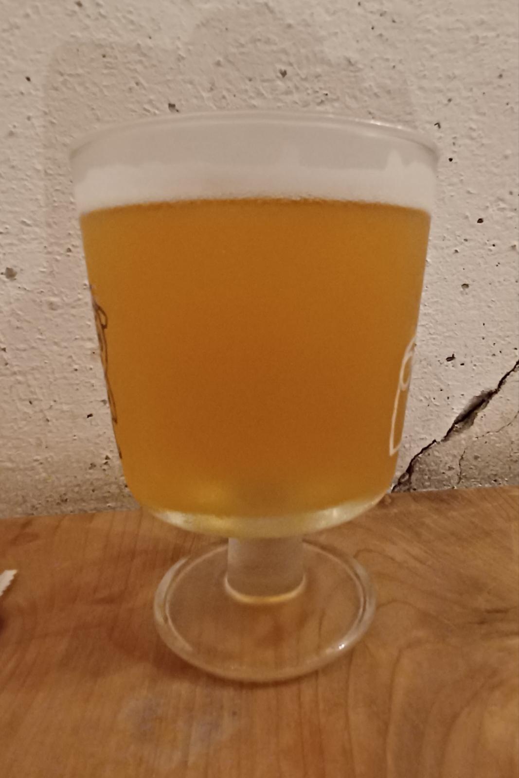 #867 Hazy Lazy