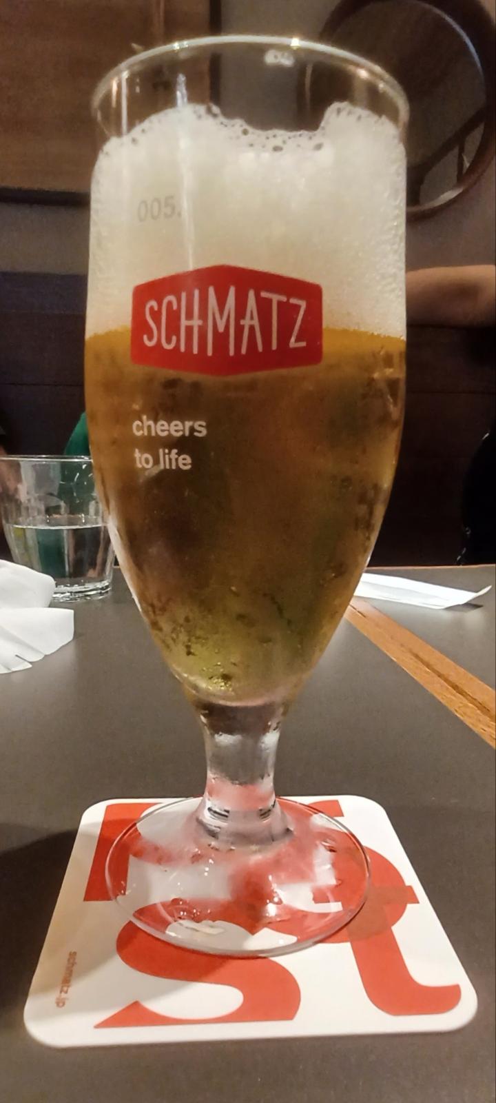 German Pale Ale