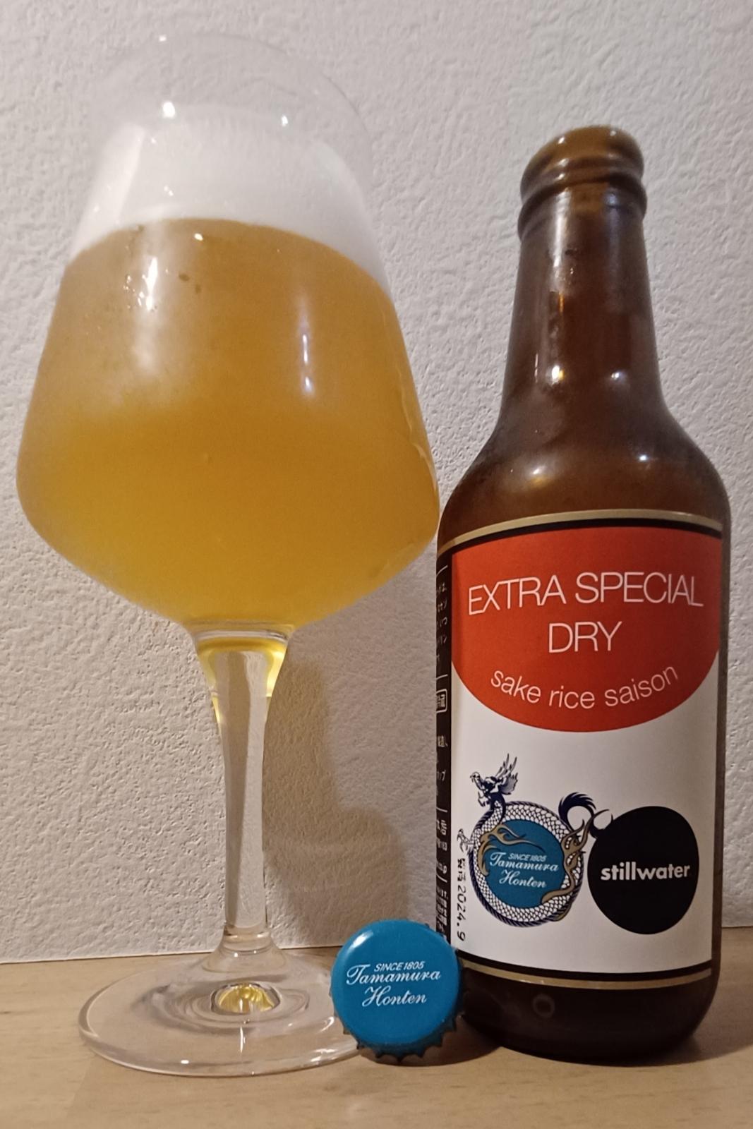 Shiga Kogen Extra Special Dry