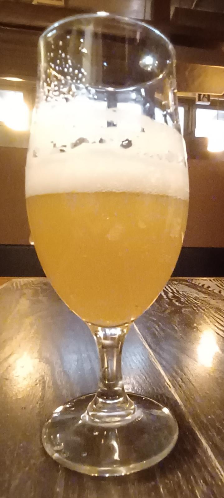 White IPA