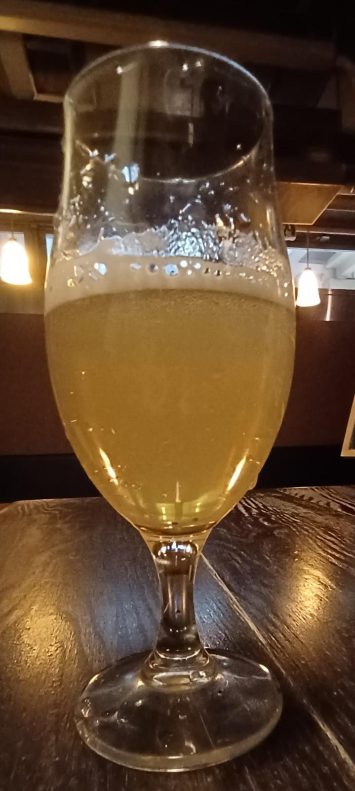 Ise Kadoya Unmai Lager