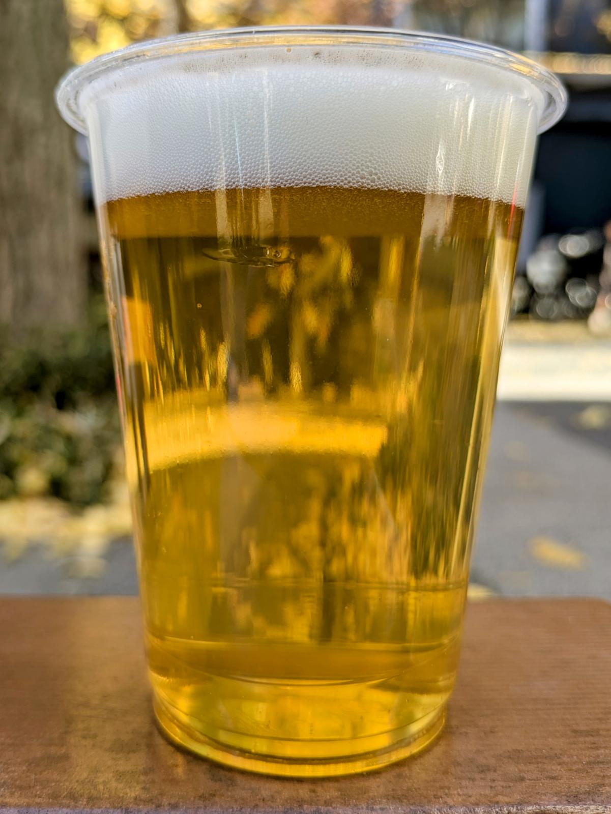 Weihenstephaner Oktober Festbier (2024)