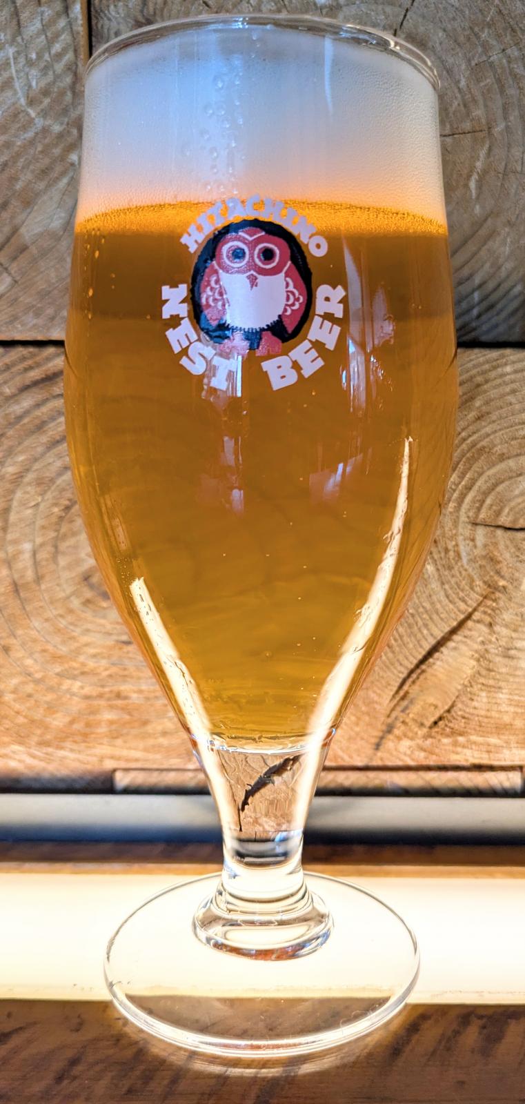 New Year Celebration Ale (2025)