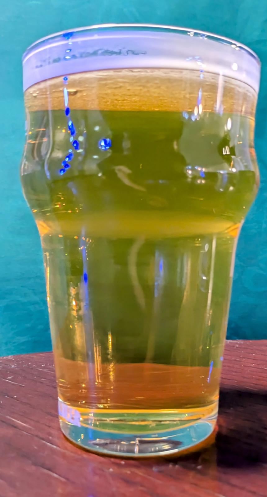 Ise Kadoya Juicy Pale Ale