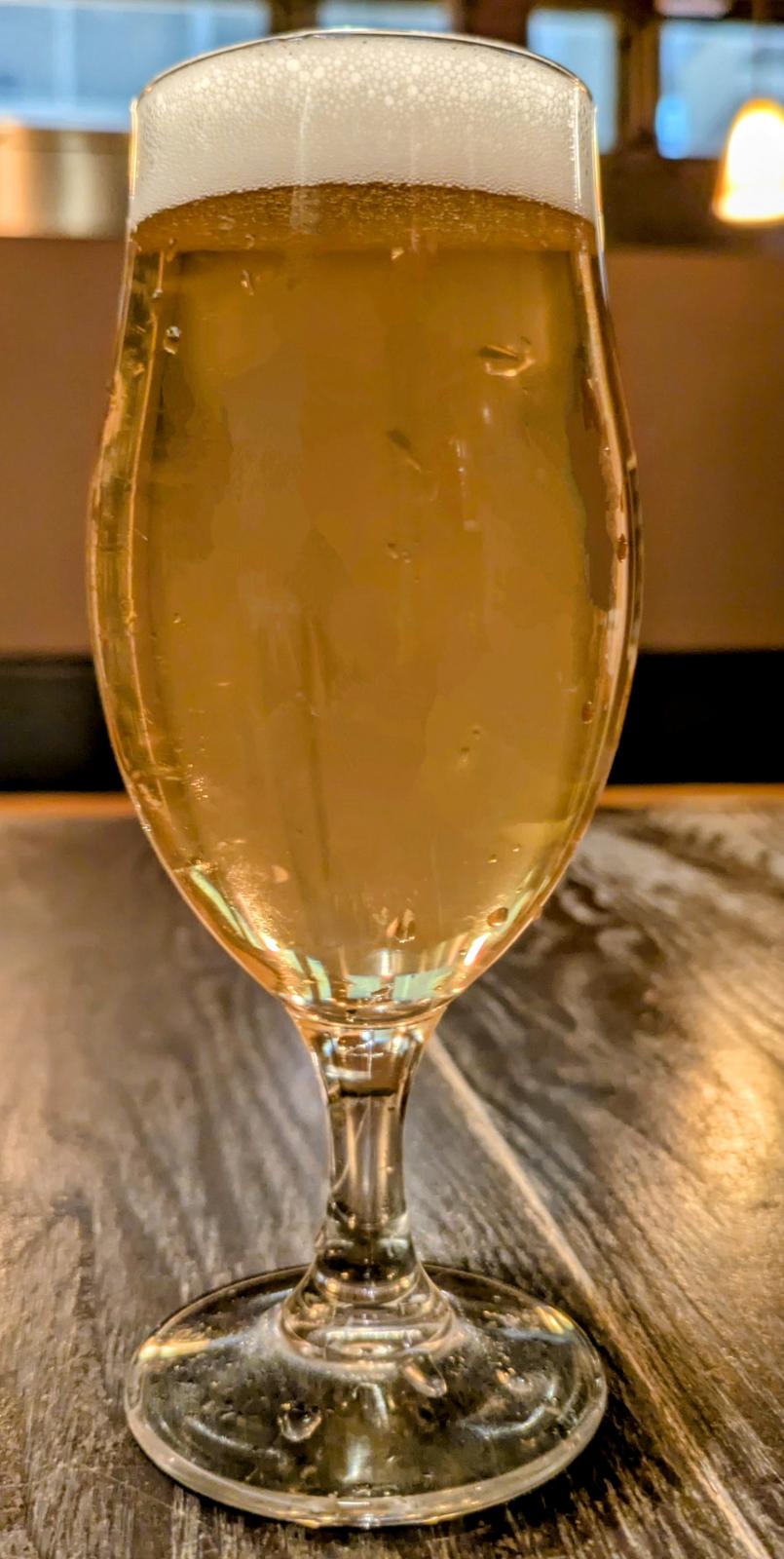 Ise Kadoya Hop Economics IPA