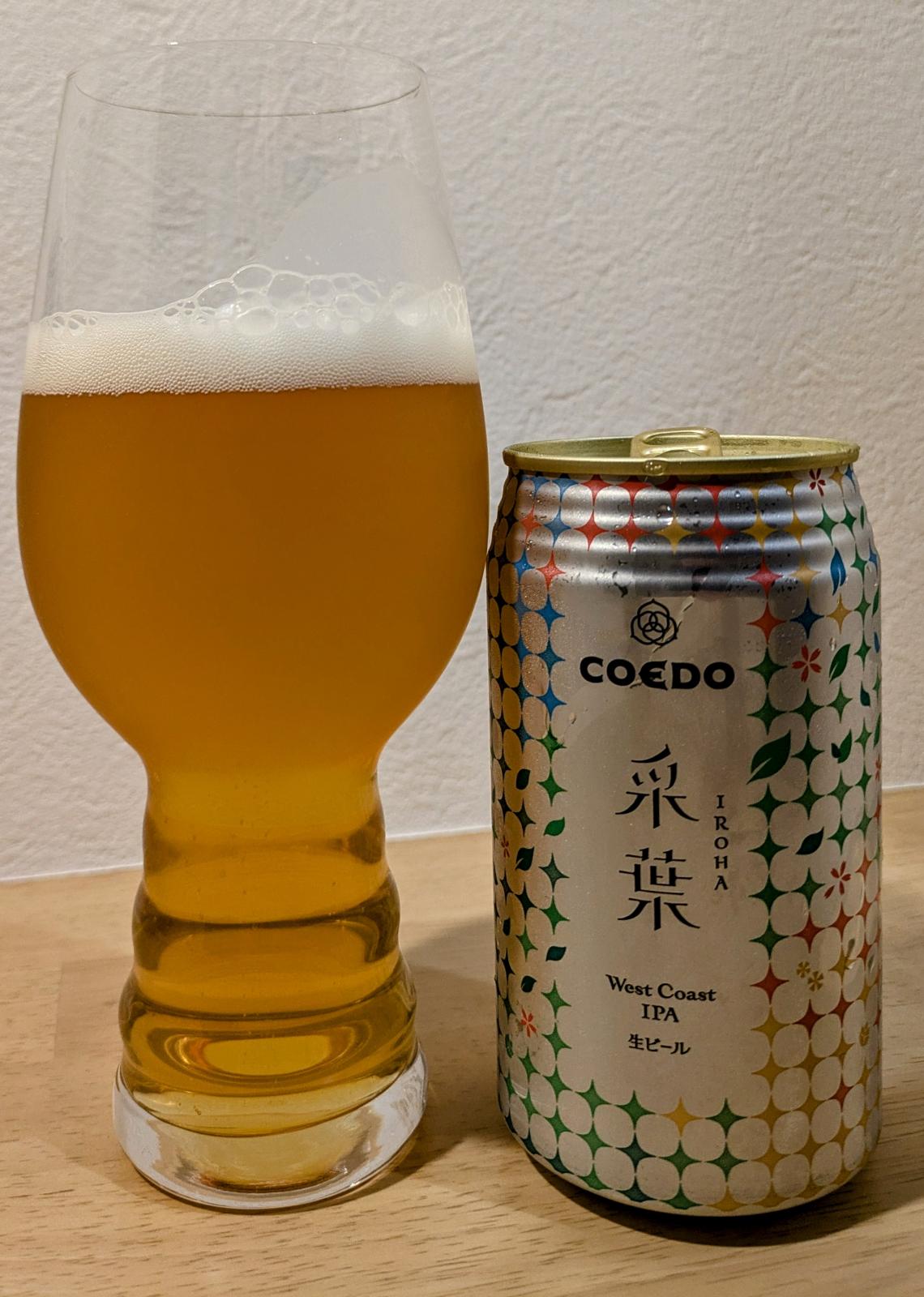 Iroha