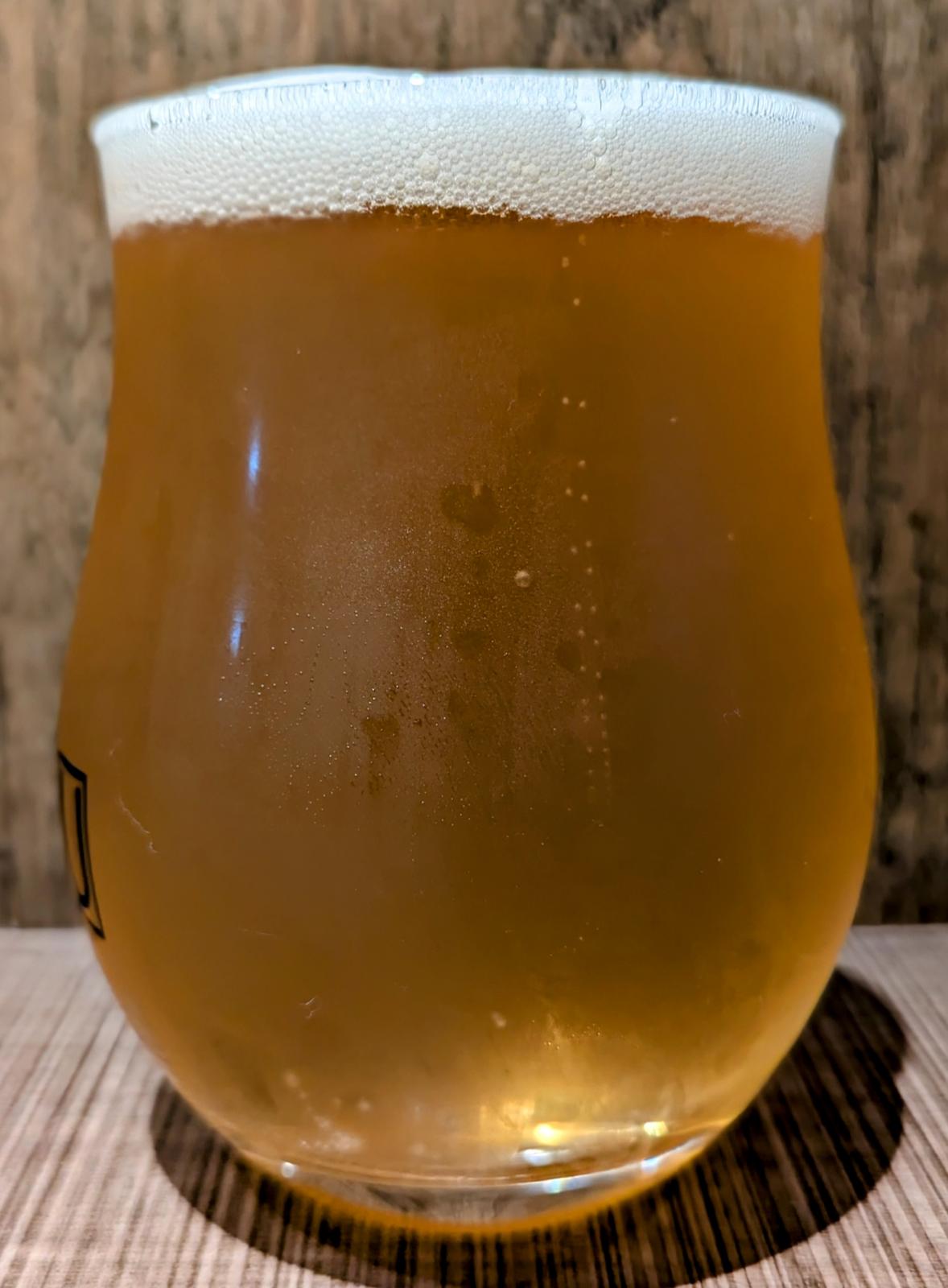 Hopzilla: Nelson Bliss
