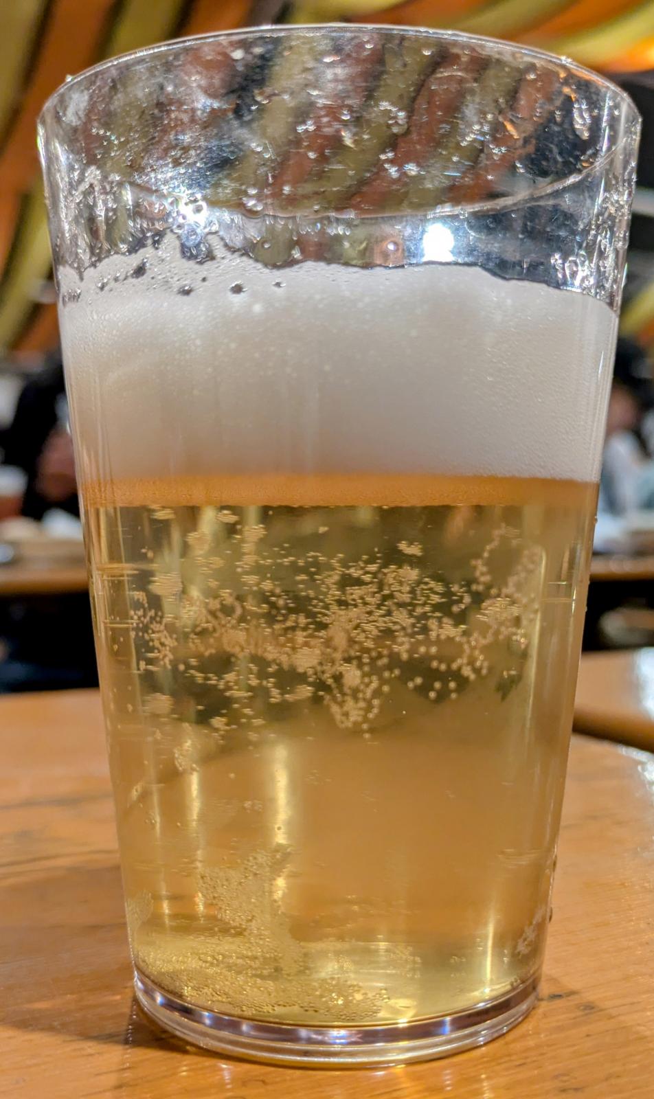 Bavarian Summer IPA