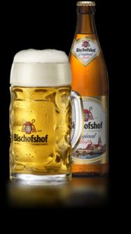Original 1649 Jubiläumsbier