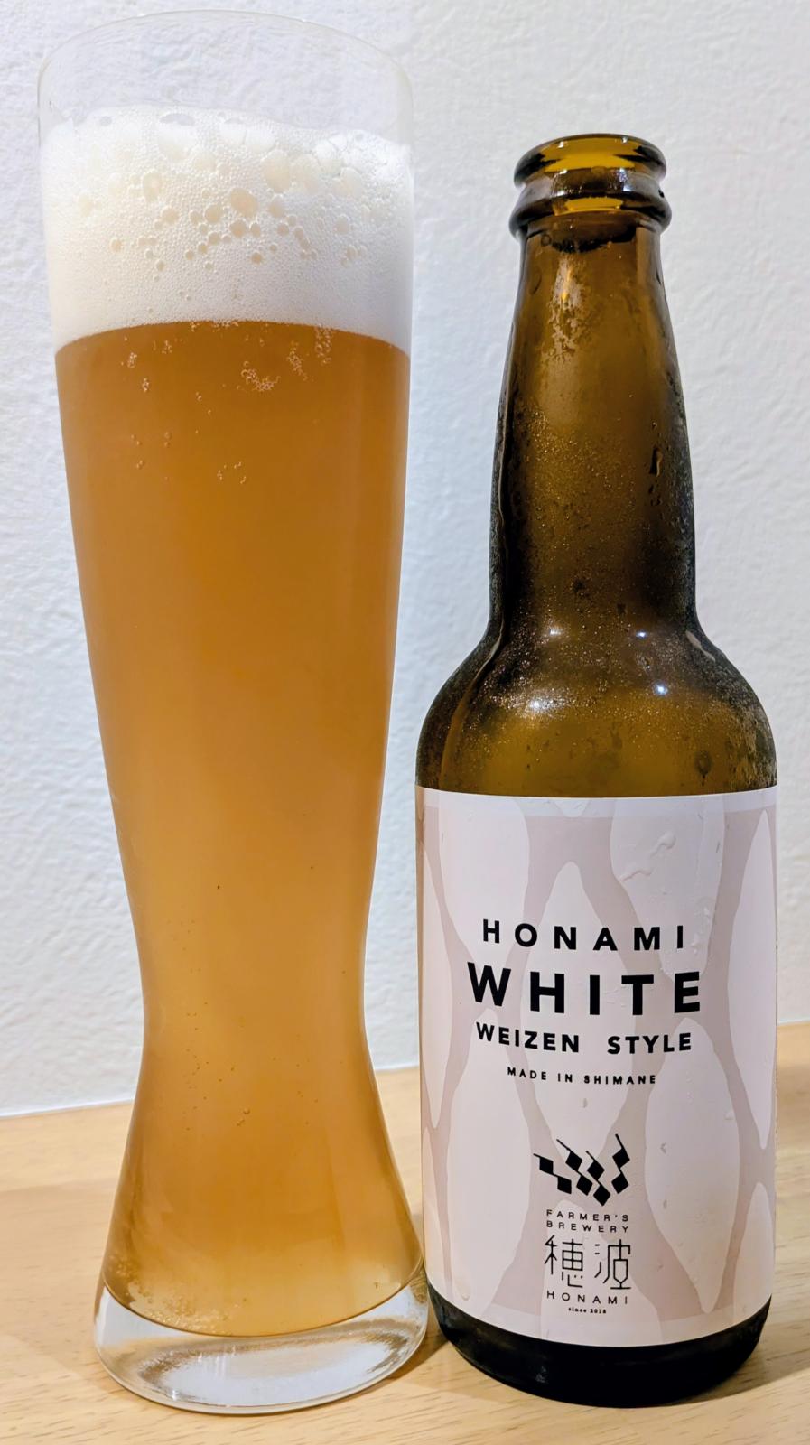 White Weizen