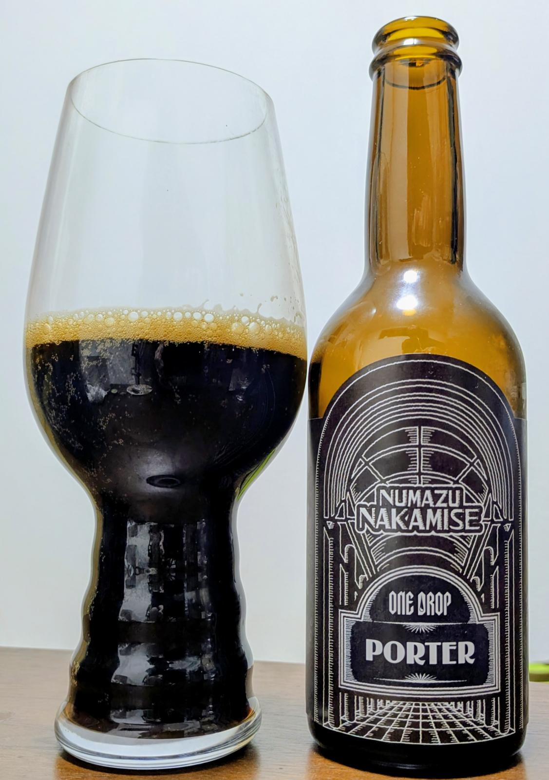 Porter