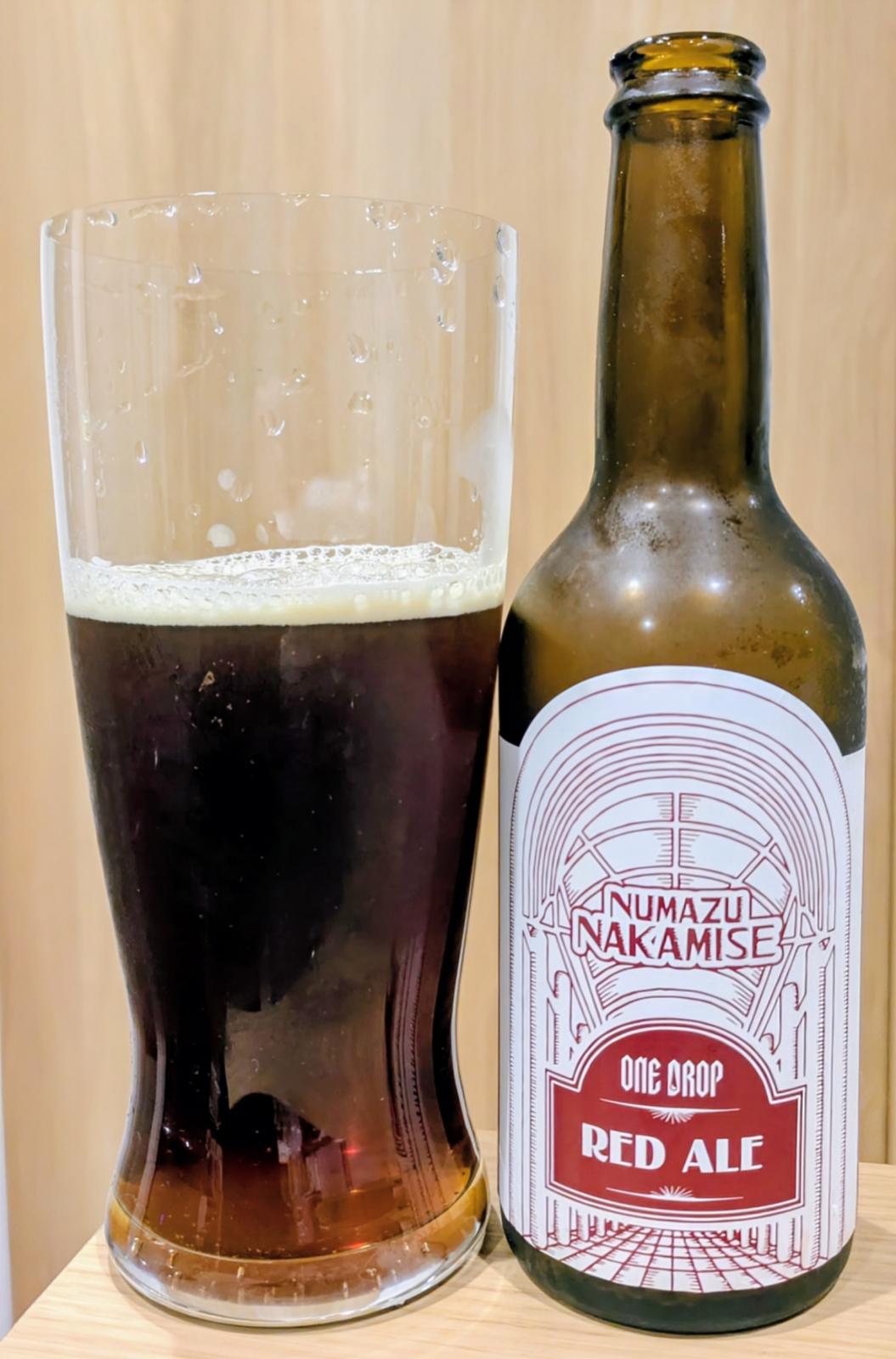 Red Ale