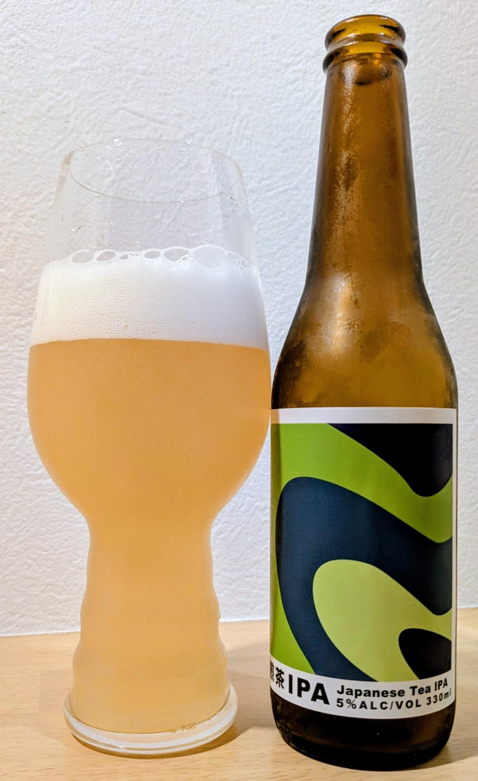 Sencha IPA