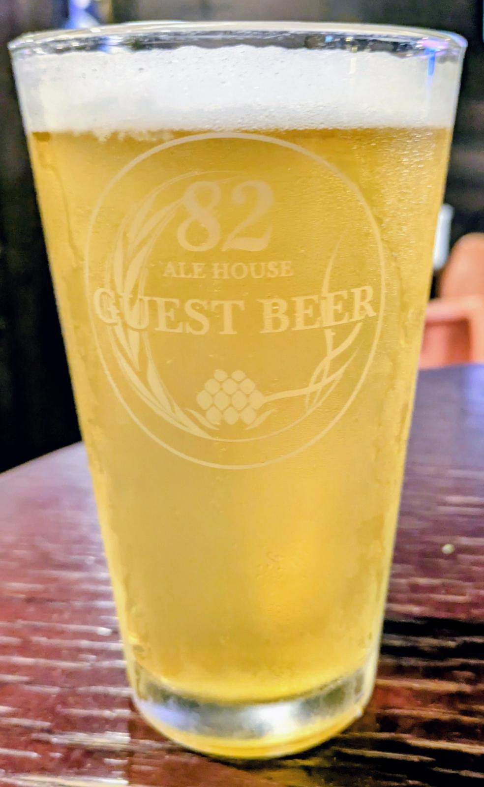 Ise Kadoya Original West Coast Pilsner