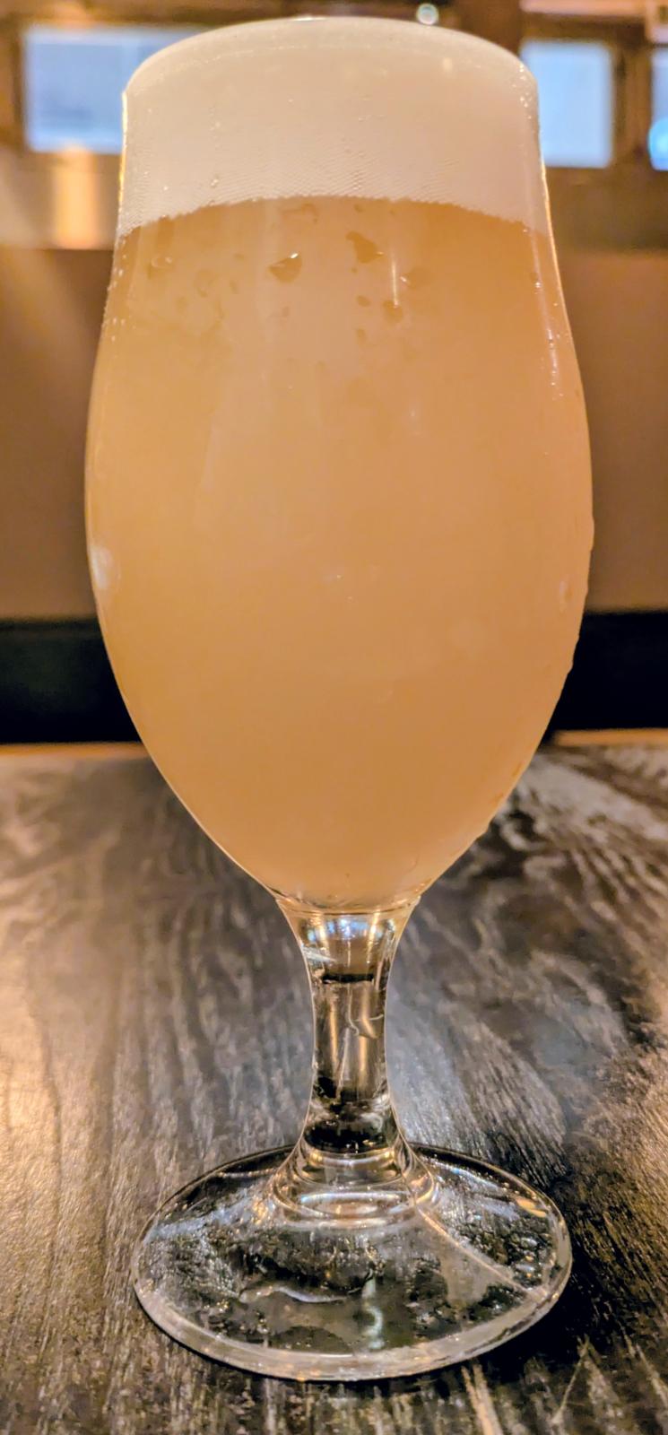 Ise Kadoya Tropical Shake IPA