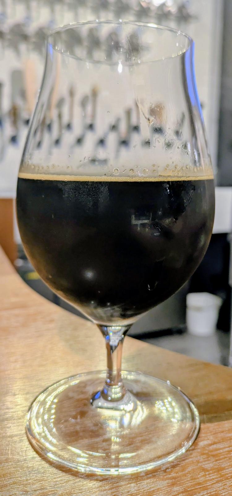 Ise Kadoya Shadow Play (2024 Bourbon Barrel Aged)