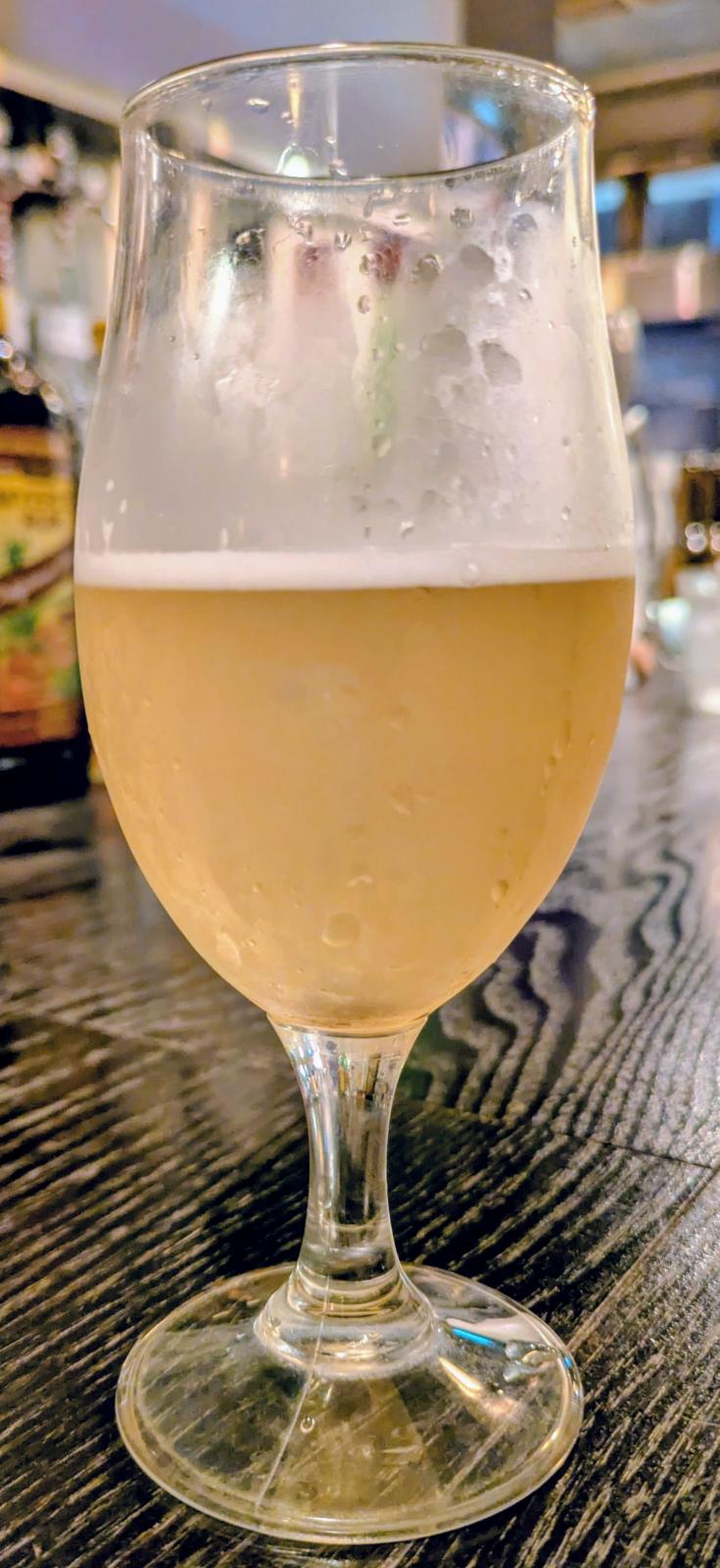 Ise Kadoya Japanese Wheat