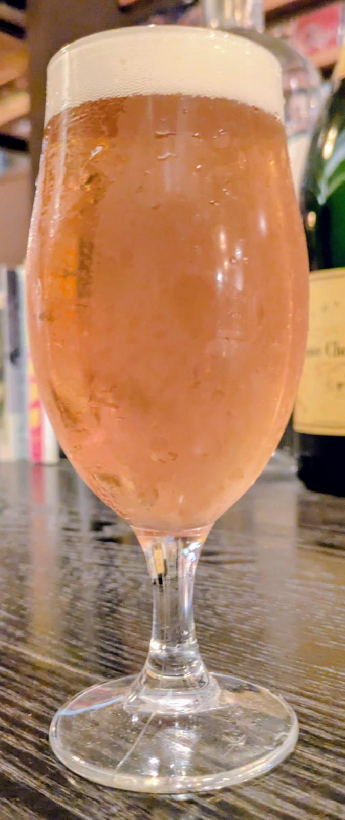 Shintoumei Nobori IPA