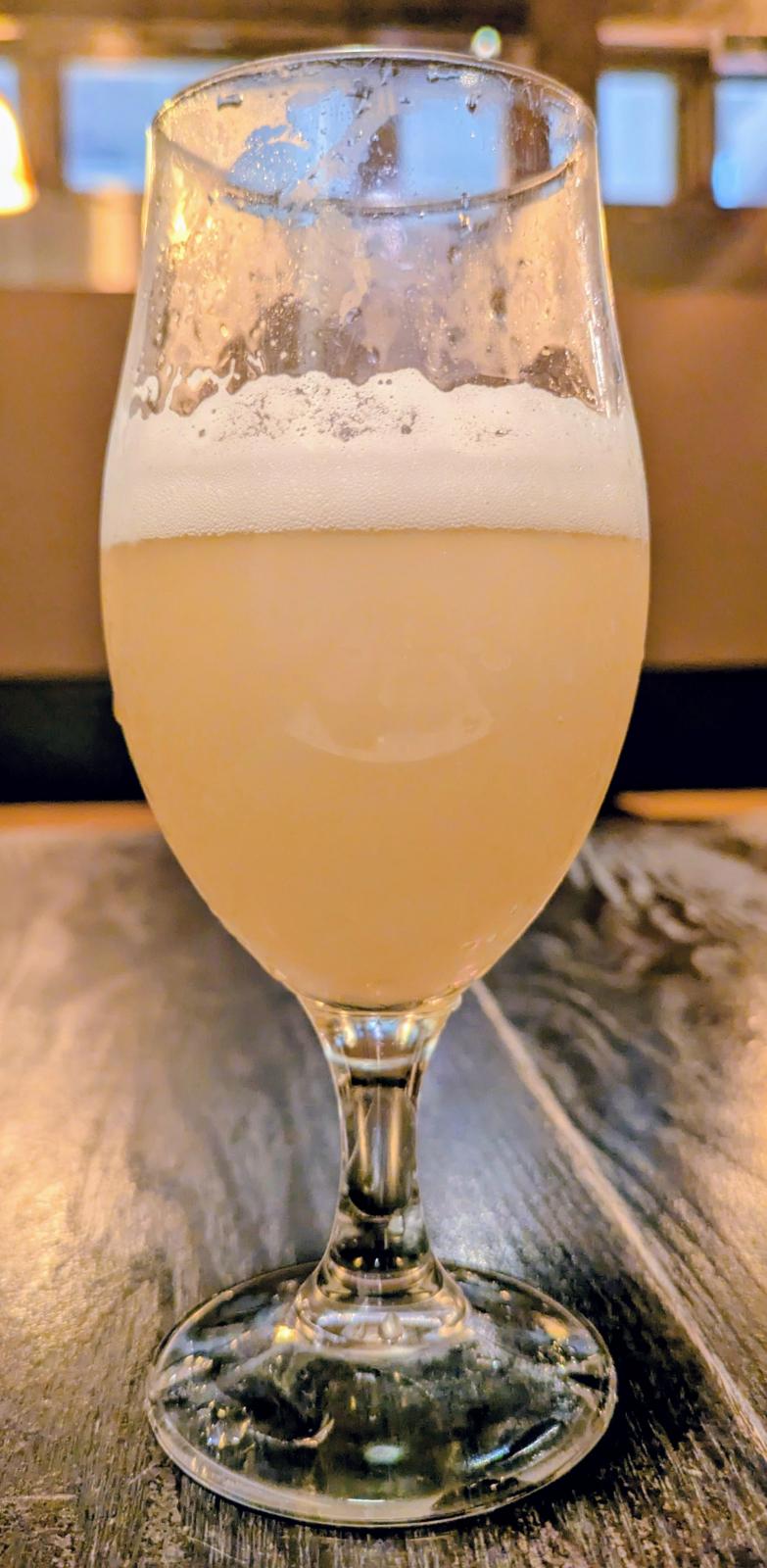 Ise Kadoya Hazy Pale Ale