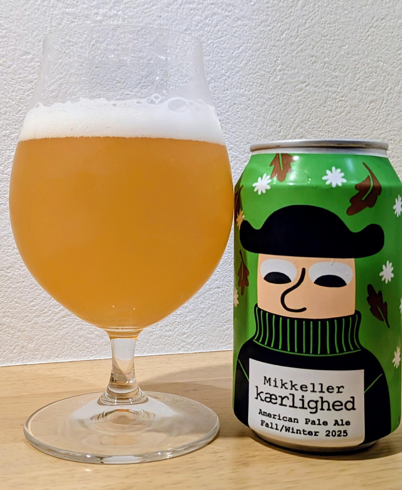 Kærlighed (Fall / Winter 2025)