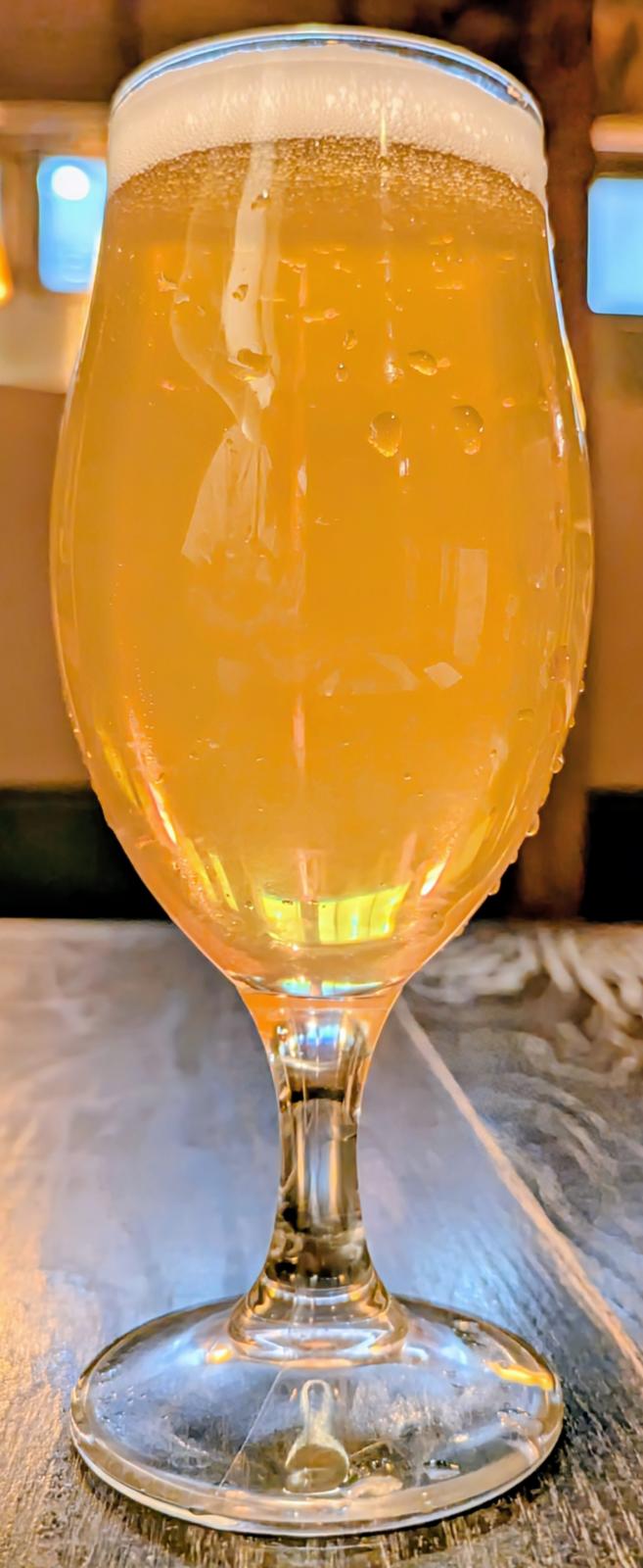 Ise Kadoya Double C DDH (Collaboration with Teenage Brewing)