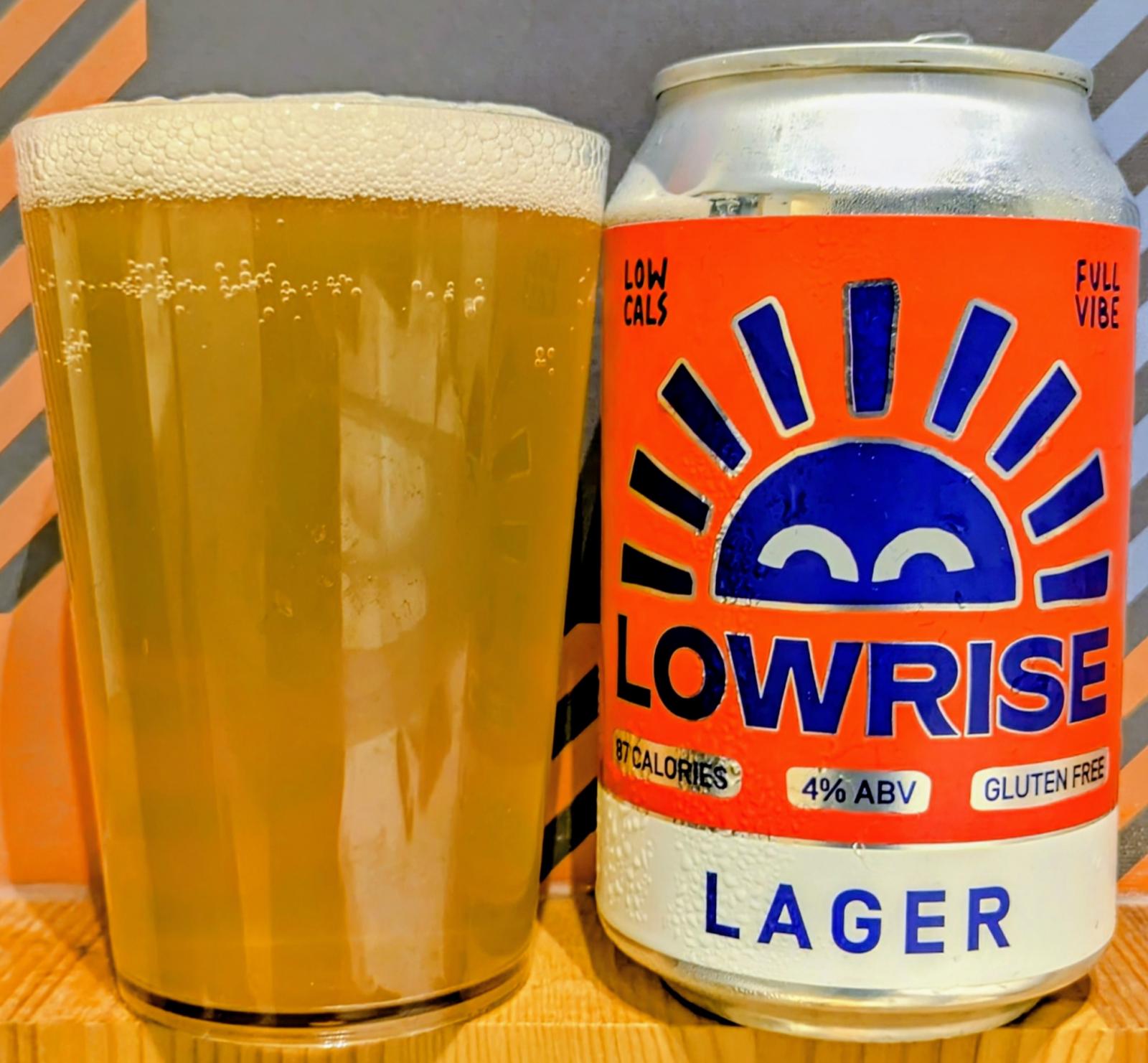 Lowrise Lager