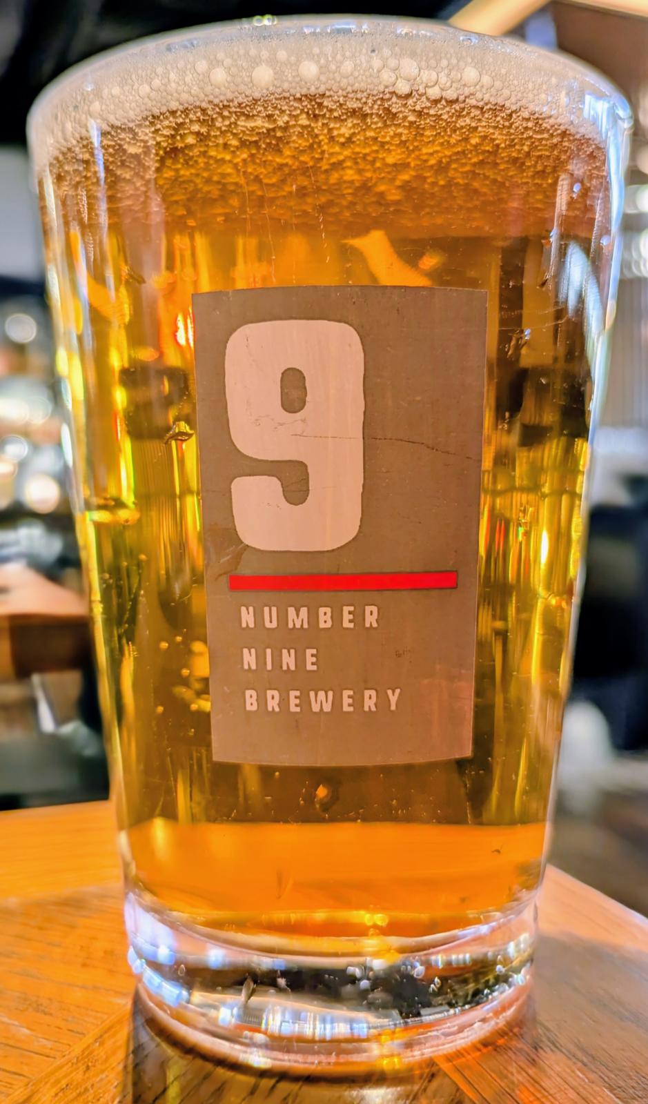 Yokohama New Port Ale