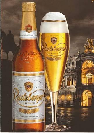 Radeberger Pilsner