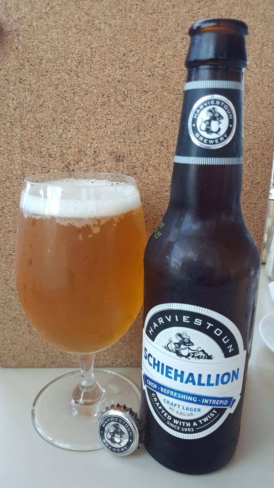 Schiehallion