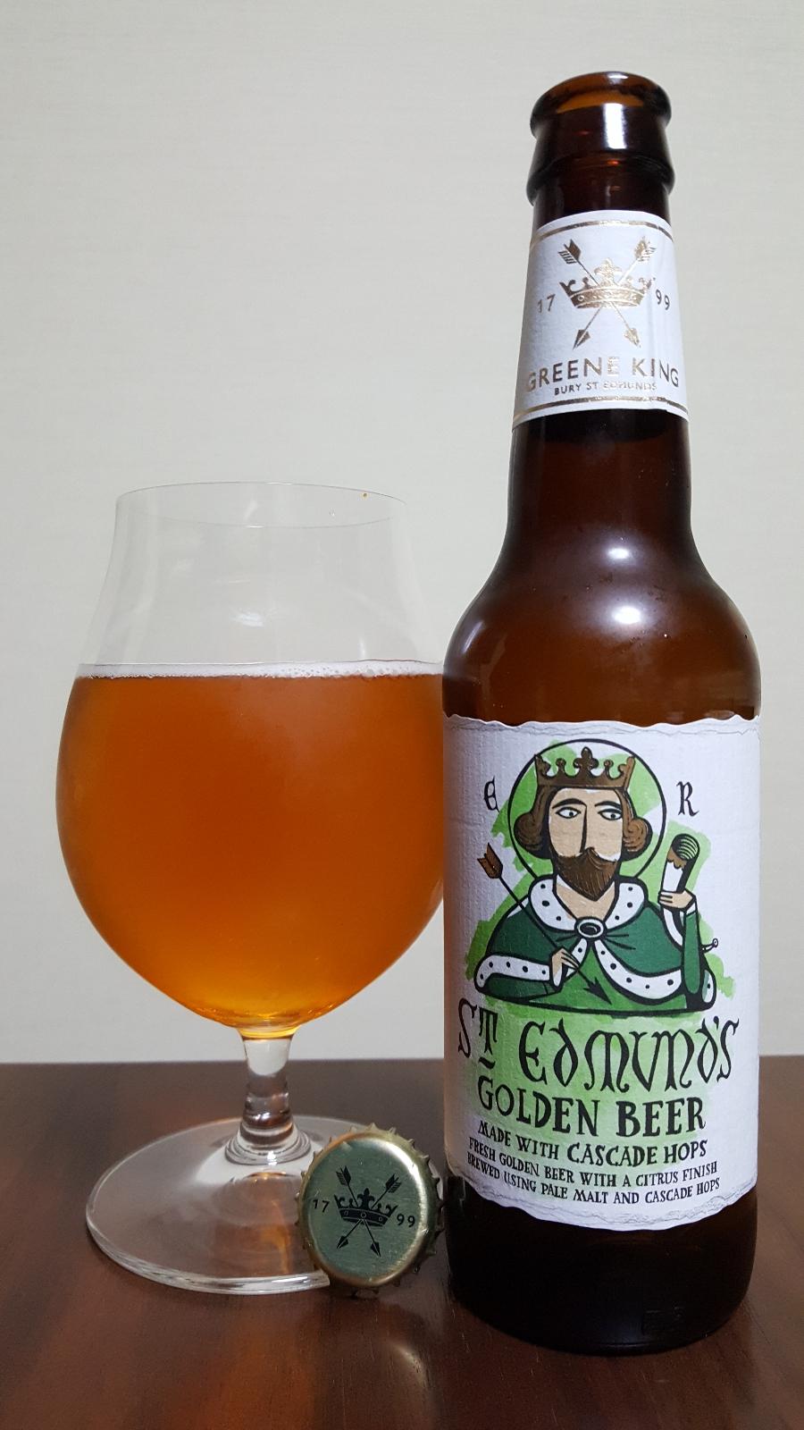 St Edmund