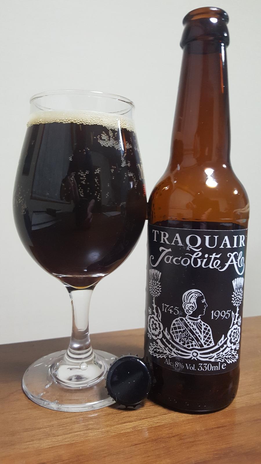 Jacobite Ale