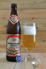 Weltenburger Kloster Urtyp Hell
